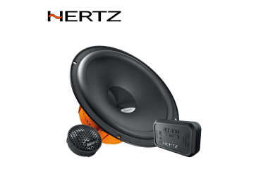 Hertz DSK 165.3 2-Way Component Speaker