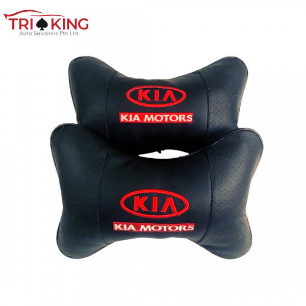 headrest neck cushion
